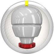 Storm Tropical Surge Teal Blue Pearl Bowling Ball-Bowling Ball-DiscountBowlingSupply.com