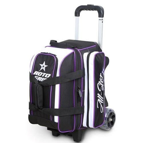 Roto Grip 2 Ball All-Star Edition Roller Purple