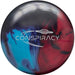 Radical Conspiracy Hybrid Bowling Ball-BowlersParadise.com