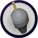 Radical Counter Attack Solid Bowling Ball-BowlersParadise.com