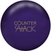 Radical Counter Attack Solid Bowling Ball-BowlersParadise.com