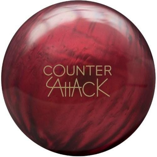 Radical Counter Attack Pearl Bowling Ball-BowlersParadise.com