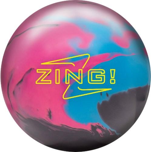 Radical Zing Bowling Ball-BowlersParadise.com