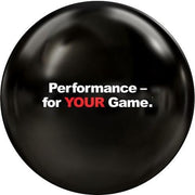 900Global Clear Poly Black-BowlersParadise.com
