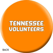 OnTheBallBowling University of Tennessee Bowling Ball-Bowling Ball-DiscountBowlingSupply.com