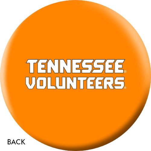 OnTheBallBowling University of Tennessee Bowling Ball-Bowling Ball-DiscountBowlingSupply.com