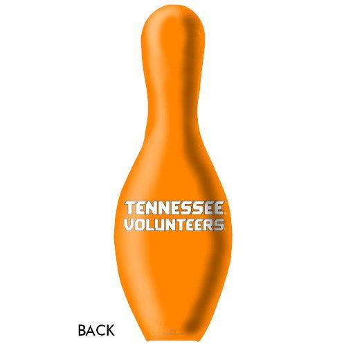 OnTheBallBowling NCAA University of Tennessee Bowling Pin-Bowling Pin-DiscountBowlingSupply.com