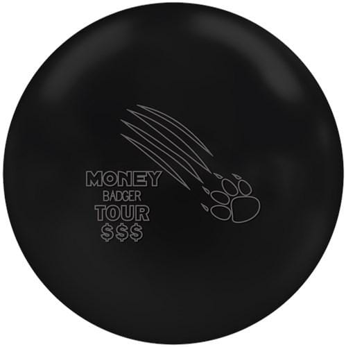 900Global Money Badger Tour Bowling Ball