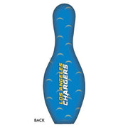 OnTheBallBowling NFL Los Angeles Chargers Bowling Pin-Bowling Pin-DiscountBowlingSupply.com