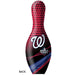 OnTheBallBowling MLB Washington Nationals 2019 World Series Champions Bowling Pin-Bowling Pin-DiscountBowlingSupply.com