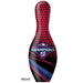 OnTheBallBowling MLB Washington Nationals 2019 World Series Champions Bowling Pin-Bowling Pin-DiscountBowlingSupply.com