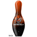 KR Strikeforce NFL on Fire Pin Cincinnati Bengals Bowling Pin-Bowling Pin-DiscountBowlingSupply.com