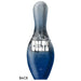 KR Strikeforce NFL on Fire Pin Indianapolis Colts Bowling Pin-Bowling Pin-DiscountBowlingSupply.com