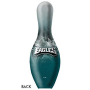 KR Strikeforce NFL on Fire Pin Philadelphia Eagles Bowling Pin-Bowling Pin-DiscountBowlingSupply.com