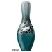 KR Strikeforce NFL on Fire Pin Philadelphia Eagles Bowling Pin-Bowling Pin-DiscountBowlingSupply.com