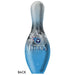 KR Strikeforce NFL on Fire Pin Tennessee Titans Bowling Pin-Bowling Pin-DiscountBowlingSupply.com