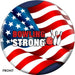 OnTheBallBowling Bowling Strong Flag Bowling Ball-Bowling Ball