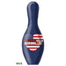 OnTheBallBowling Bowling Strong Heart Bowling Pin-Bowling Pin-DiscountBowlingSupply.com