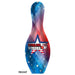 OnTheBallBowling Bowling Strong Star Bowling Pin-Bowling Pin-DiscountBowlingSupply.com