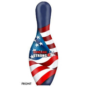 OnTheBallBowling Bowling Strong Flag Bowling Pin-Bowling Pin-DiscountBowlingSupply.com
