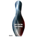 OnTheBallBowling Bowling Strong Get The Ball Rolling Bowling Pin-Bowling Pin-DiscountBowlingSupply.com