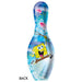 OnTheBallBowling Spongebob Jellyfish Bowling Pin-Bowling Pin-DiscountBowlingSupply.com