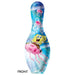 OnTheBallBowling Spongebob Jellyfish Bowling Pin-Bowling Pin-DiscountBowlingSupply.com