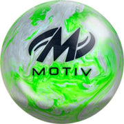 Motiv Fatal Venom Bowling Ball-BowlersParadise.com