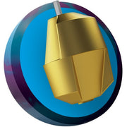 Ebonite Allure Solid Bowling Ball-BowlersParadise.com