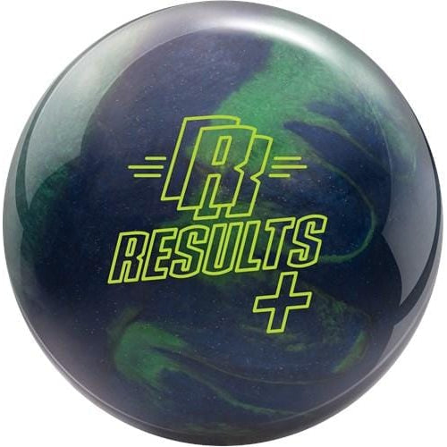 Radical Results PLUS Bowling Ball-BowlersParadise.com