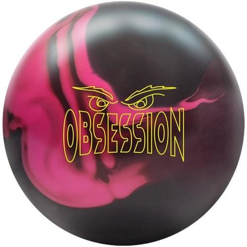 Hammer Obsession Solid Bowling Ball-BowlersParadise.com