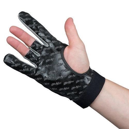 KR Strikeforce Pro Force Black/Grey Left Hand Glove