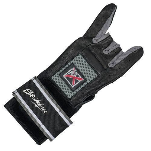 KR Strikeforce Pro Force Positioner Left Hand Glove