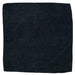 KR Strikeforce Economy Microfiber Black Bowling Towel-accessory