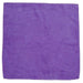 KR Strikeforce Economy Microfiber Purple Bowling Towel-accessory