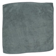 KR Strikeforce Economy Microfiber Grey Bowling Towel-accessory