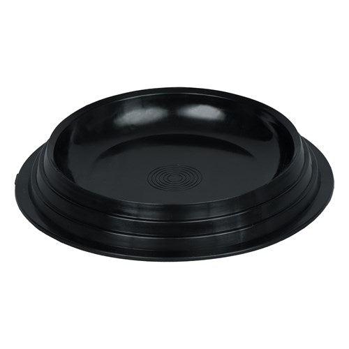 KR Strikeforce Basic Ball Cup Black-accessory-DiscountBowlingSupply.com