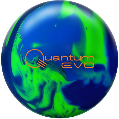 Brunswick Quantum Evo Solid Bowling Ball