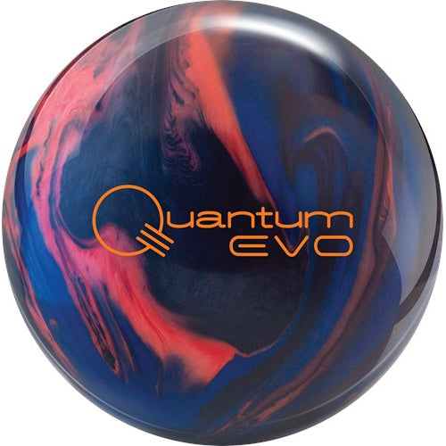 Brunswick Quantum Evo Pearl Bowling Ball