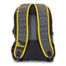 Track Select Grey Yellow Backapack-Accessory-DiscountBowlingSupply.com