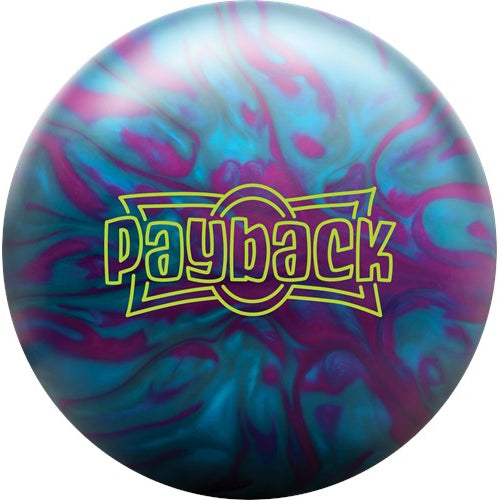 Radical Payback Bowling Ball