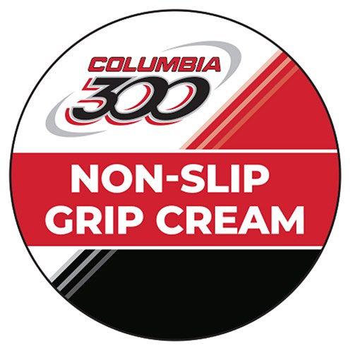 Columbia 300 Non Slip Grip Cream Single-DiscountBowlingSupply.com