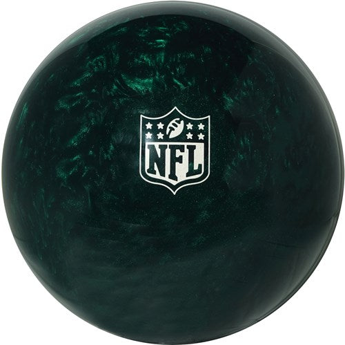 KR Strikeforce NFL Green Bay Packers Engraved Bowling Ball