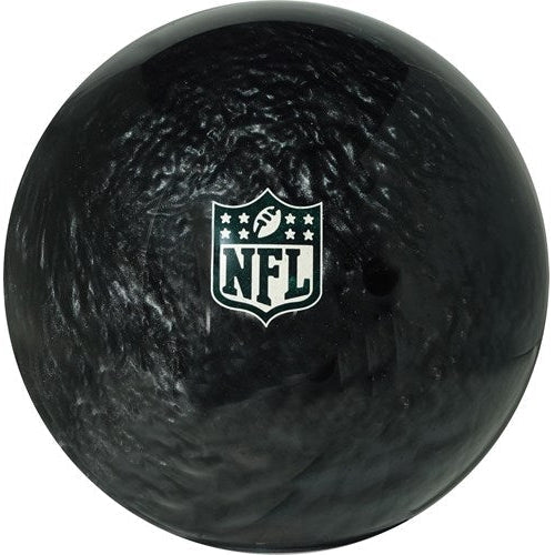 KR Strikeforce NFL Las Vegas Raiders Engraved Bowling Ball