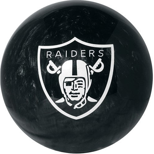 Las Vegas Raiders Billiard Balls With Numbers For Sale