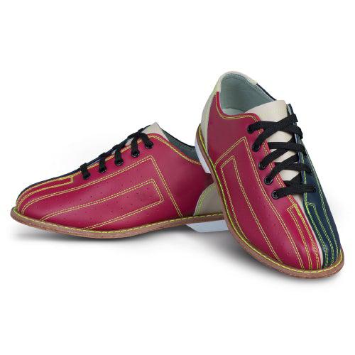 Linds Illuminator Lace Womens Rental Bowling Shoes-Bowling Shoe-DiscountBowlingSupply.com