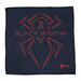 Hammer Black Widow Microsuede Bowling Towel-accessory