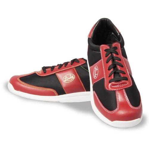 Linds Hawk Unisex Lace Universal Bowling Shoes-Bowling Shoe-DiscountBowlingSupply.com