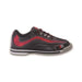 3G Mens Sport Ultra Black Red Left Hand