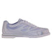 3G Womens Cruze Periwinkle Ivory Bowling Shoes-DiscountBowlingSupply.com